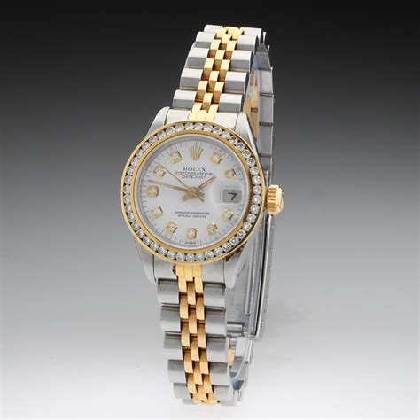 rolex oyster perpetual day date lady|rolex day date price new.